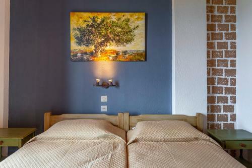 Katerina Fotopoulos Rooms & Apartments