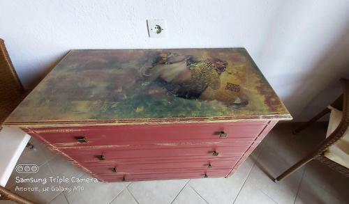 Katerina Fotopoulos Rooms & Apartments