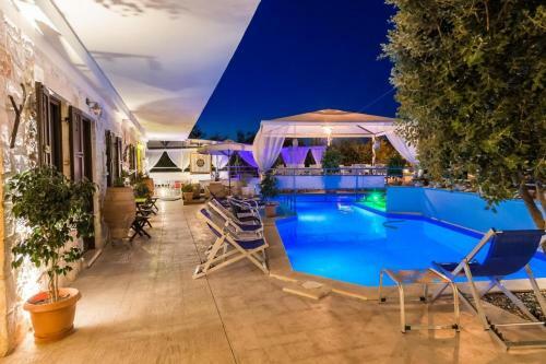 Apartamento One Bedroom Maisonette With Sea View