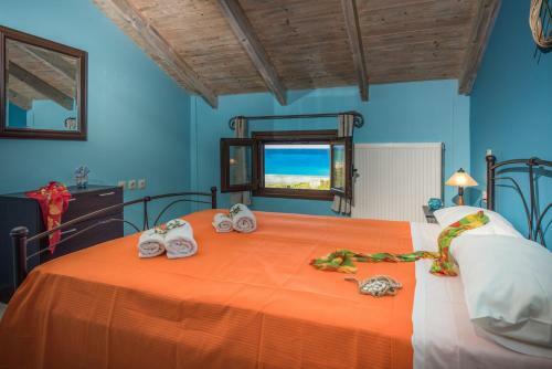 Apartamento Elegance Two Bedroom Maisonette