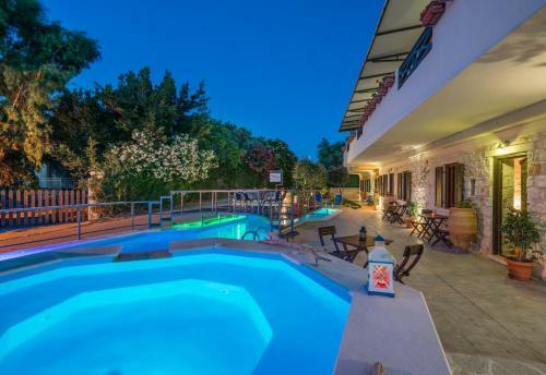 Apartamento Elegance Two Bedroom Maisonette