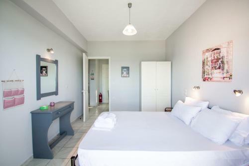 Apartamento Bellezza Del Mare