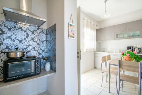 Apartamento Bellezza Del Mare
