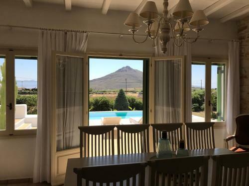 Villa Maria Paros