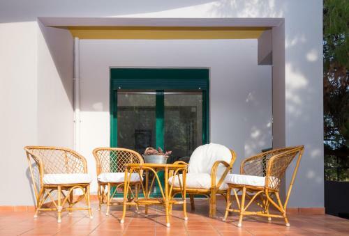 Villa Summer House, A Refreshing Escape