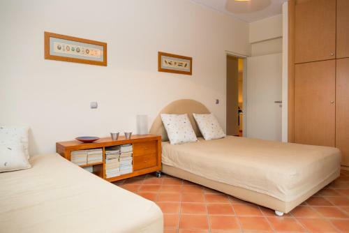 Villa Summer House, A Refreshing Escape