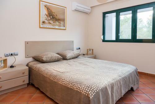 Villa Summer House, A Refreshing Escape
