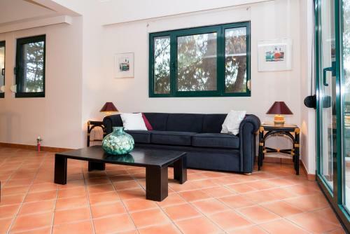 Villa Summer House, A Refreshing Escape
