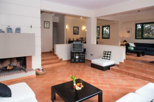 Villa Summer House, A Refreshing Escape