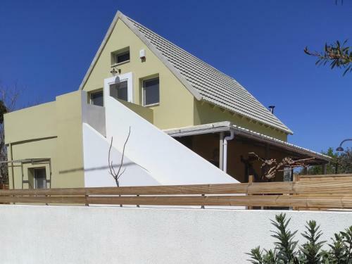 Apartamento Seaside Jacaranda