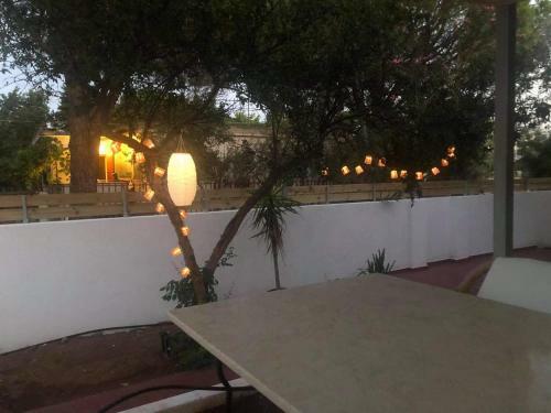 Apartamento Seaside Jacaranda
