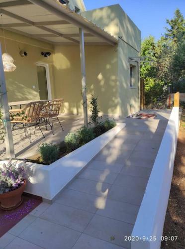 Apartamento Seaside Jacaranda