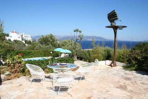 Villa Katherina G