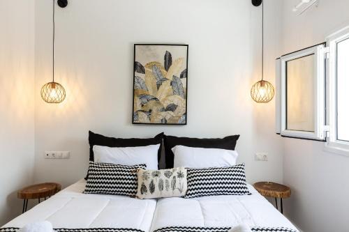 Nikiforos Villa, Coastal Retreat!