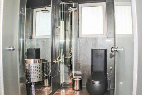 Villa Bond With Private Swimming Pool And Spa