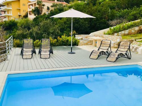 Villa Calypso