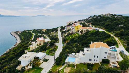 Villa Calypso