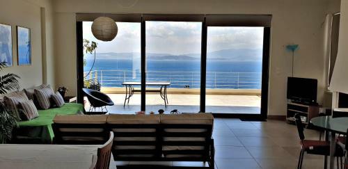 Villa Calypso