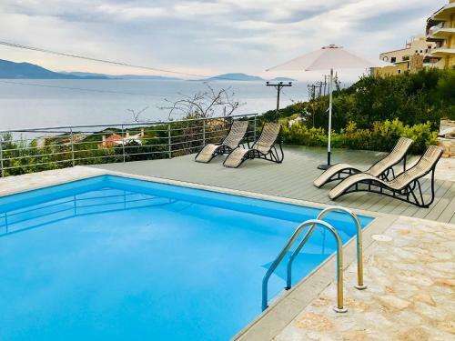 Villa Calypso