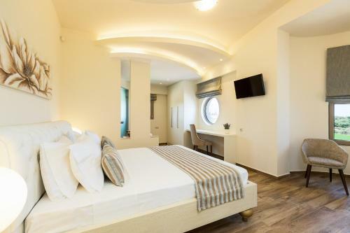Villa Aelia Residence, A Luxurious Pampering Experience!