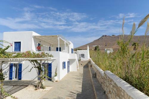 Villa Sea And Sand Luxury Residence