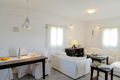 Villa Sea And Sand Luxury Residence