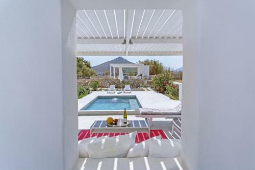Molos Villas