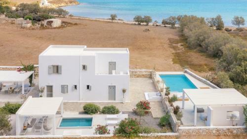 Molos Villas