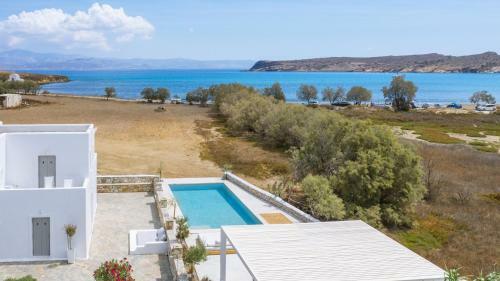 Molos Villas