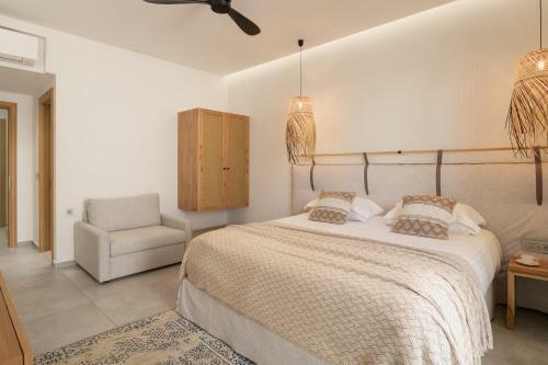Hermes Grand Luxury Beachfront Villa & Spa!