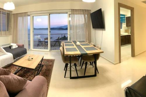 Apartamento Akrotiri Elegant Suite No1