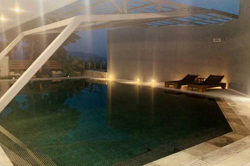 Apartamento Akrotiri Elegant Suite No1