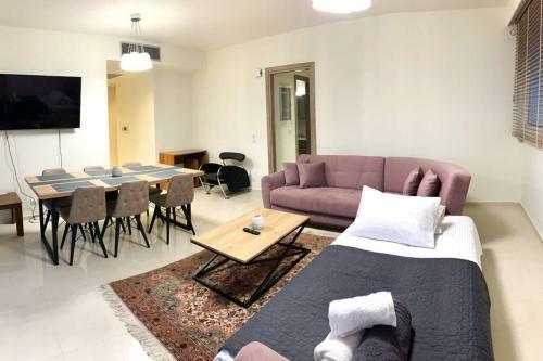 Apartamento Akrotiri Elegant Suite No1