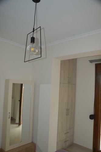 Dina Apartments
