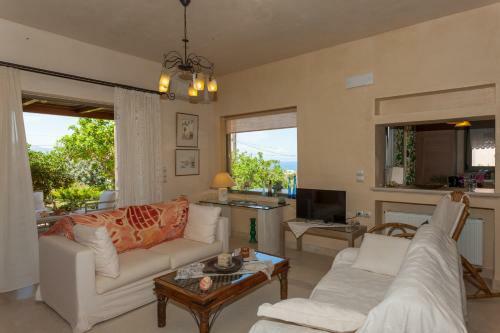 Villa Creta Sunset