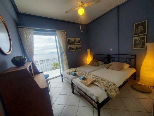 Four Seasons Duplex Seaside