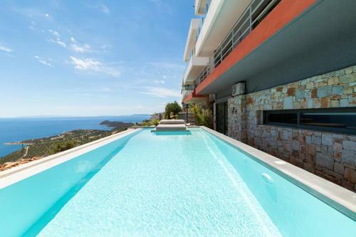 Olon Villa