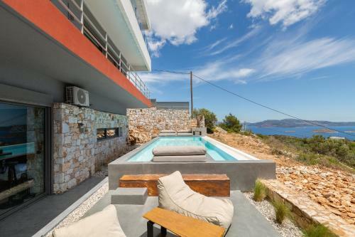 Olon Villa
