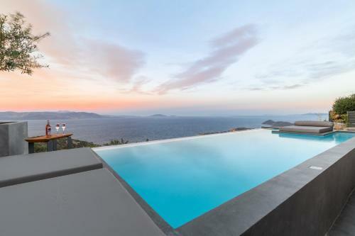 Olon Villa
