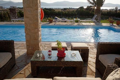 Villa Xenia