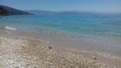 Dionysos Apartments