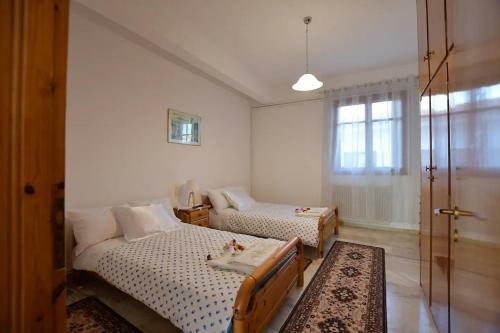 Apartamento Relaxing Experiences Near Ancient Olympia