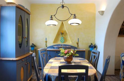 Parian Holiday Villas