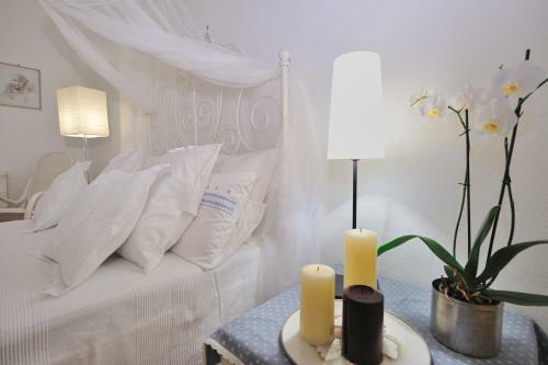 Parian Holiday Villas