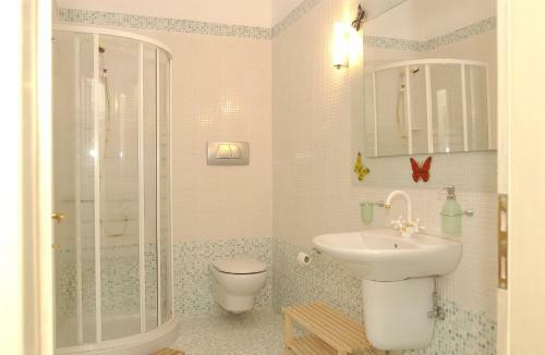 Parian Holiday Villas