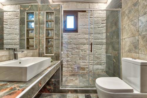 Luxury Villa Stagio With Private Swimming Pool