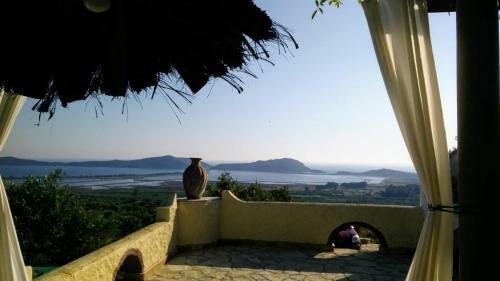 Villa Hacienda Voidokilia
