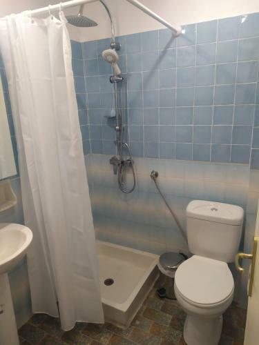 Motel Alykes Studio Rental