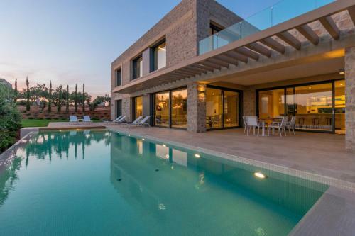 Villa Coral