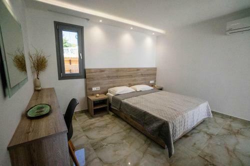 Stithos Villas